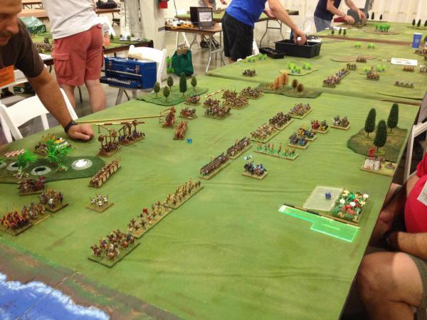 Yuan Vs. Early Polish (jake) Yuan Vs. Early Polish (jake)