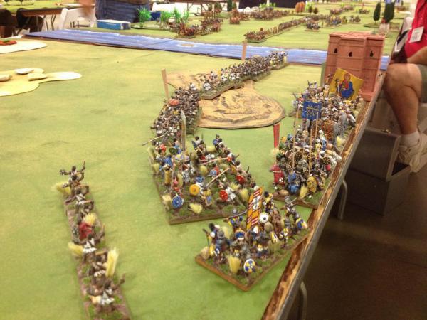 Abyssinian Defense Vs. Moldavian Abyssinian Defense Vs. Moldavian