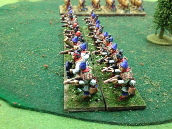 10 In. States Chinese Foot 10 In. States Chinese Foot