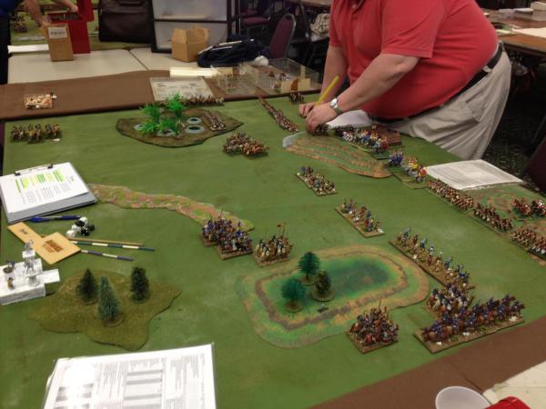 Parthian V E. Indian - Dogs Parthian V E. Indian - Dogs