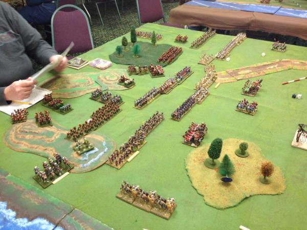 Neo Assyrian Vs. Neo Babylonian - Dogs Neo Assyrian Vs. Neo Babylonian - Dogs