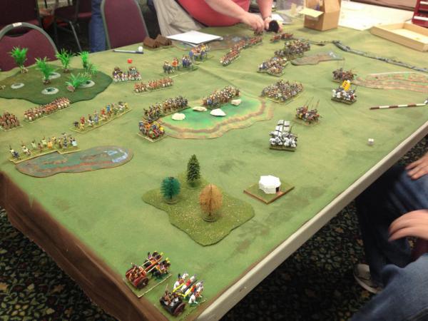 E. Indian Vs. E. Teut - Dogs E. Indian Vs. E. Teut - Dogs