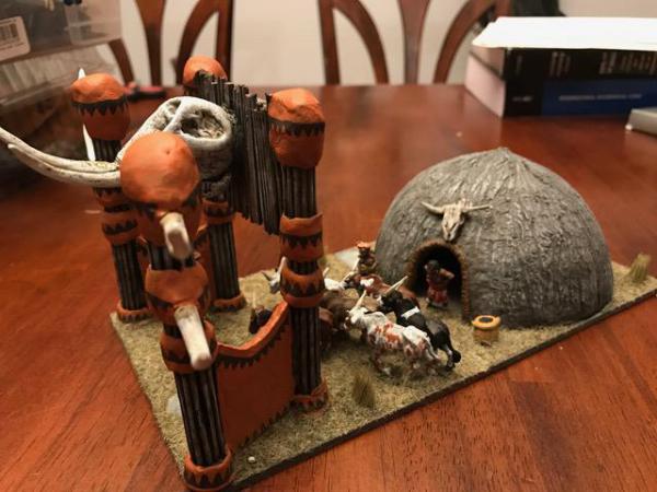 Zulu Camp Alt Zulu Camp Alt