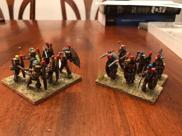 Zulu Irg Zulu Irg