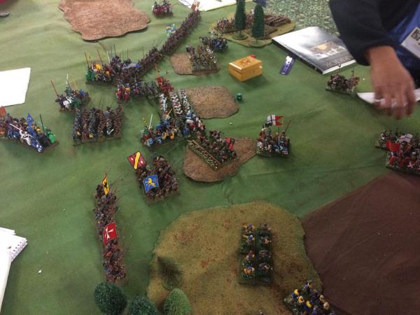 Polish Vs. 100yw Polish Vs. 100yw