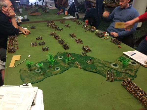 Nik Byz Vs. Kushian Nik Byz Vs. Kushian