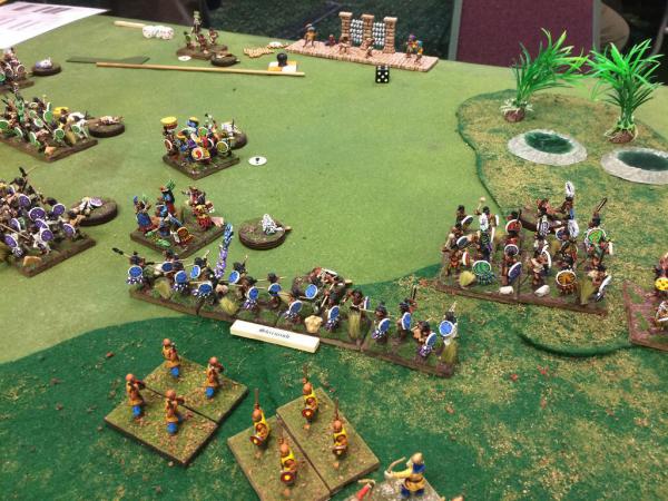 Yuan Vs. Tepanec Yuan Vs. Tepanec