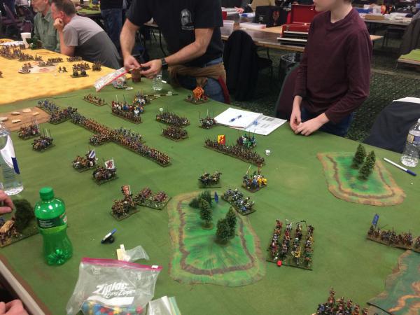 L. Otto Vs. Polish L. Otto Vs. Polish