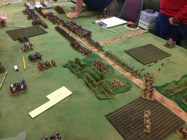 Nik Byz Vs. L. Ottoman Nik Byz Vs. L. Ottoman