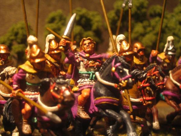 Alexander And Companions Alexander And Companions