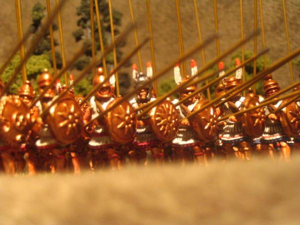 Pezhetairoi Pezhetairoi