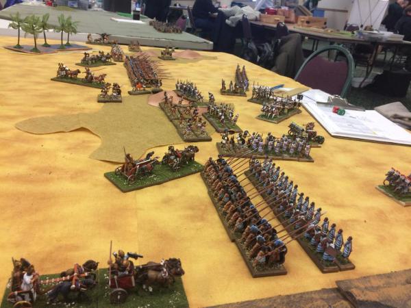 Mini- Sumerian Vs. Bab Mini- Sumerian Vs. Bab