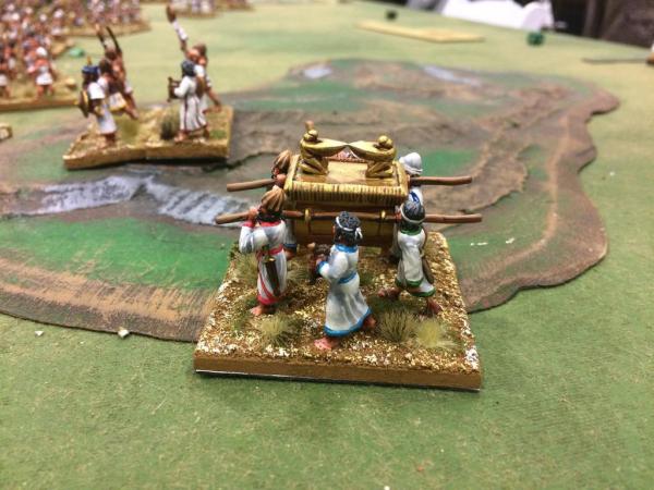 Ark On The Move Ark On The Move