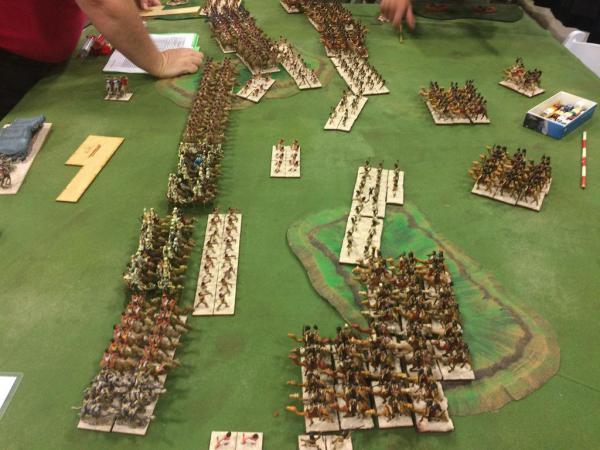 Midiante Civil War Midiante Civil War