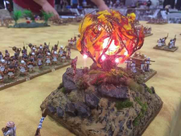 Start Bronze Age - Burning Bush Camp - Kroupa (best Camp) Start Bronze Age - Burning Bush Camp - Kroupa (best Camp)