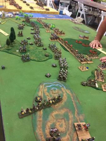 Tepanec Vs. Nke - Last Roung Tepanec Vs. Nke - Last Roung