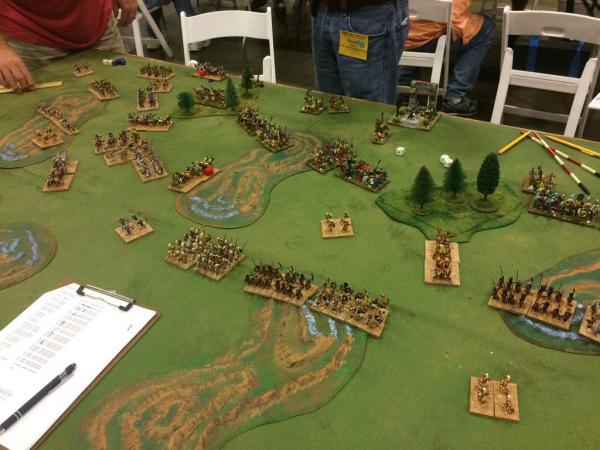 Tepanec Vs. Nke 2 Tepanec Vs. Nke 2