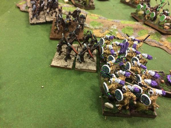 Zulu Vs. Tepanec 2 Zulu Vs. Tepanec 2