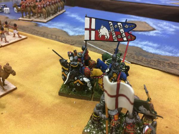 100yw Vs. Midianite 4 100yw Vs. Midianite 4