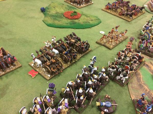 Tepanec Vs. Elamite 4 Tepanec Vs. Elamite 4