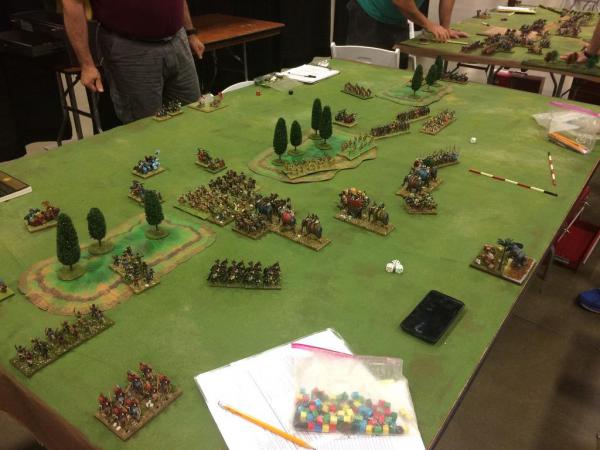 E. Polish Vs. Lodi E. Polish Vs. Lodi