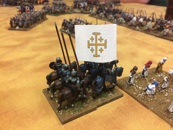 King Of Jerusalem King Of Jerusalem