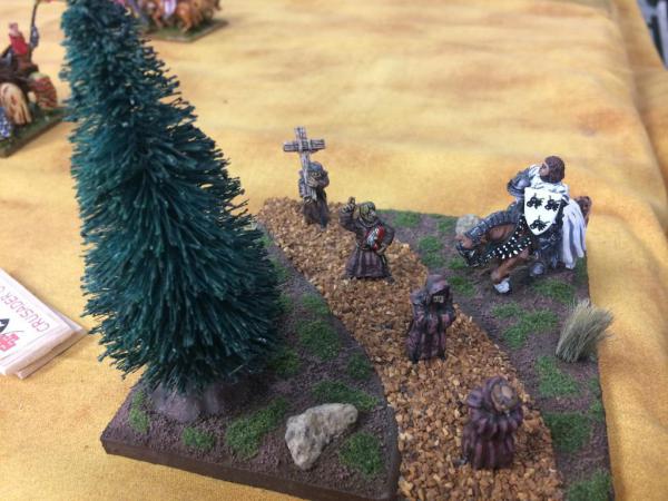 Camp Turnbull Camp Turnbull