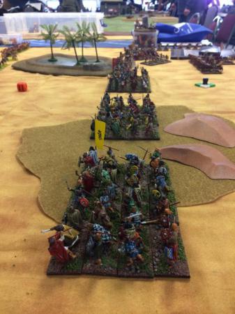 Picts On The Move Picts On The Move