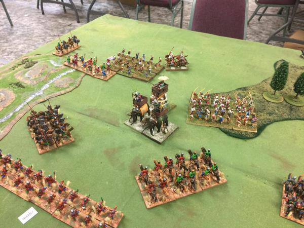 Theme End 2018 Historicon Theme End 2018 Historicon