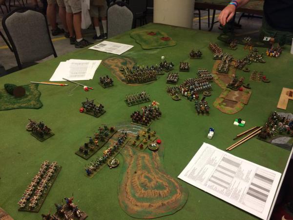 100yw Vs. Romano 2 100yw Vs. Romano 2