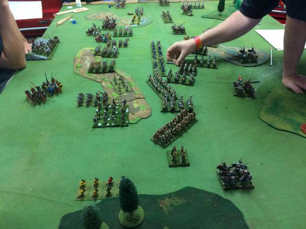 100 Yw Vs. Romano Start 100 Yw Vs. Romano Start