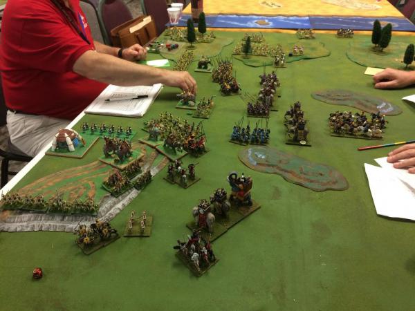 Viet Vs. Alex 2 Viet Vs. Alex 2