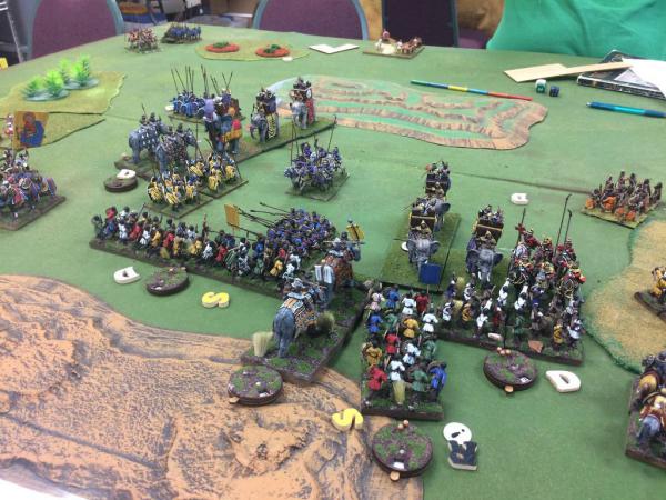 Alex Vs. Nubian 2 Alex Vs. Nubian 2