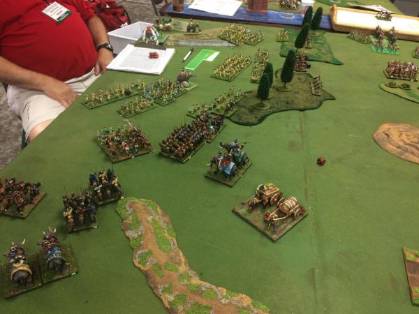 Viet Vs. Kroupa Kushian Viet Vs. Kroupa Kushian