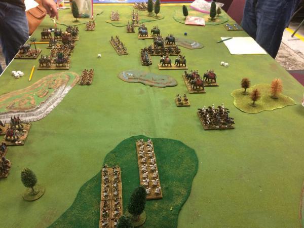 Vij Vs. Ghaz Vij Vs. Ghaz