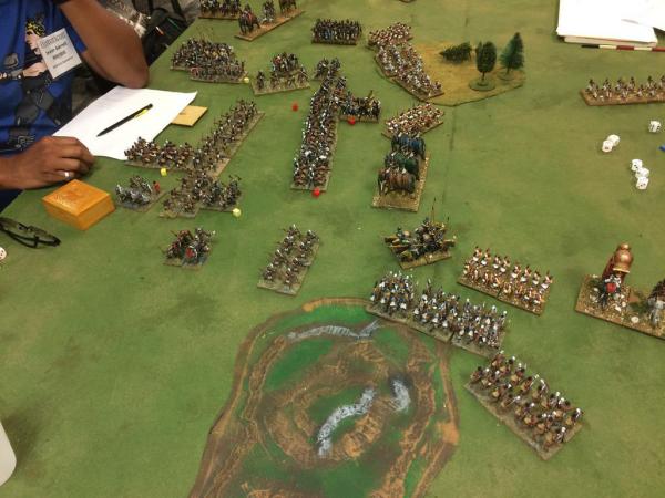 Zulu Vs. Vij Indian 2 Zulu Vs. Vij Indian 2