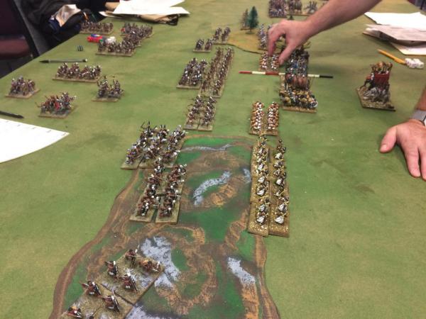 Zulu Vs. Vij Indian 1 Zulu Vs. Vij Indian 1