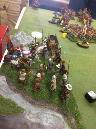 Start The Nict - Best Camp - Kollmer's St. Crispin's Day Start The Nict - Best Camp - Kollmer's St. Crispin's Day