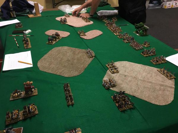 Indian Vs. Hawaiian (mix Up) Indian Vs. Hawaiian (mix Up)