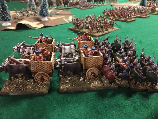 Sea People Carts Sea People Carts