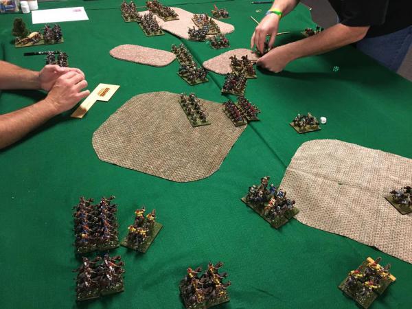 Matt Vs. Ewan (both Moldavian) Matt Vs. Ewan (both Moldavian)