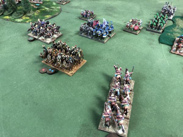 Mcdonald's Early Ach Persians Vs. Kroupa's Sicilian (h) - Fall In 2018 Mcdonald's Early Ach Persians Vs. Kroupa's Sicilian (h) - Fall In 2018