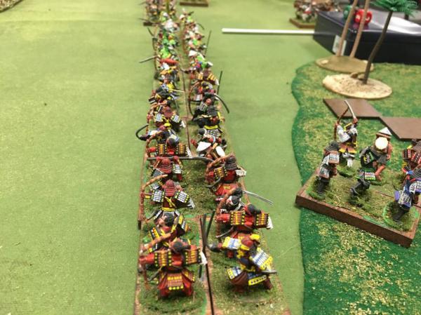 Samurai Warriors Samurai Warriors