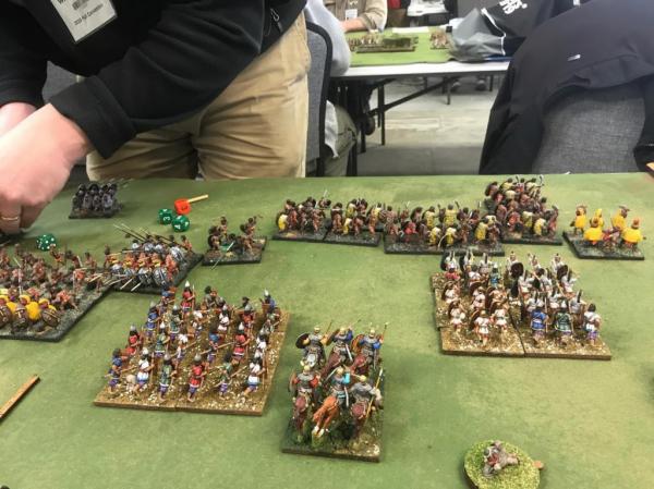 Spanish Vs. Hawaiin Spanish Vs. Hawaiin