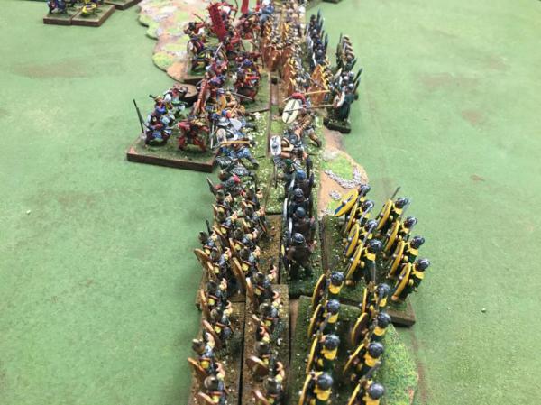 Japanese Vs. Spartican Japanese Vs. Spartican