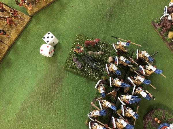 Up 3 With War Dogs Up 3 With War Dogs