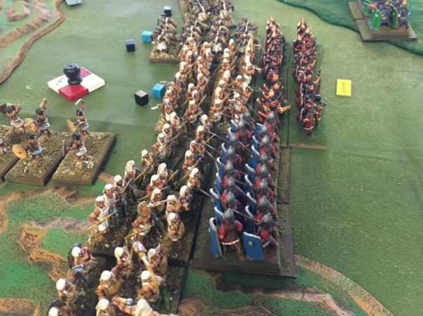 Neo Assyrian Vs. Nke 2 Neo Assyrian Vs. Nke 2