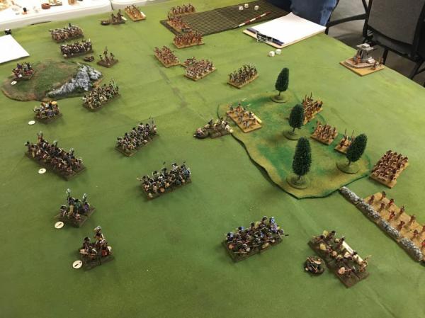 Tep Vs. Inca 2 Tep Vs. Inca 2