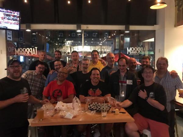 Red Wine Gang 2019 Historicon Red Wine Gang 2019 Historicon