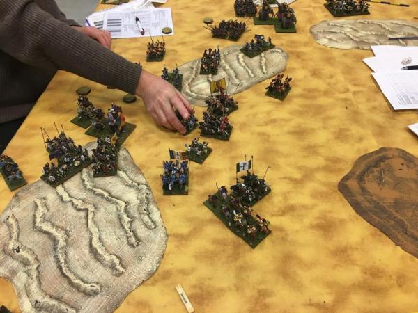 Seleucid Vs. Nik Byz End Seleucid Vs. Nik Byz End